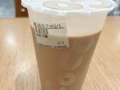 -CoCo都可(八达商城店)