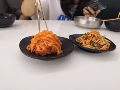 -禾谷韩餐(热带海洋学院店)