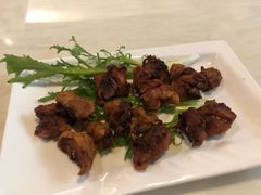 -吉姆丽德乡村西餐厅(闵行交大店)