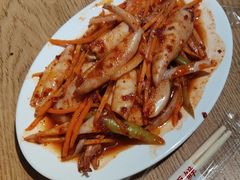 -韩麦大冷面(桂花街直营店)