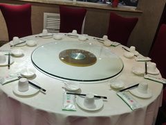 -国力仁和川菜(李家村店)