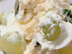 果肉超足-你好独角兽·蛋糕甜品