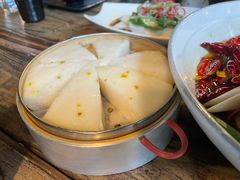 -院子餐厅·大锅菜·老杭帮(桥西直街店)