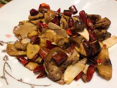 -大理实力希尔顿酒店御璽中餐厅YUXI – CHINESE RESTAURANT