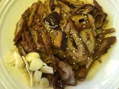 -老鼎万春卤菜(五代传承创始老店)