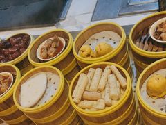 -冀粤香海鲜自助餐厅(西美五洲店)