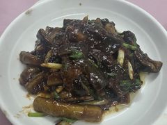 响油鳝丝-蘭心餐厅(进贤路店)