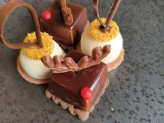 -上海和平饭店华懋阁 Cathay Room