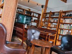 -1901 Cafe(西四店)
