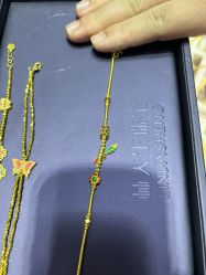 -林大生珠宝(中街钻石宫殿店)