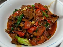 -匠熙小馆(崇文门店)