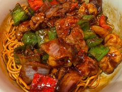 -王繁星面馆(西安熙地港店)