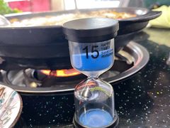 -草墩罗非鱼庄•野生菌•腊排骨(七星街上段店)