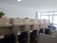 -荔枝共享自习室
