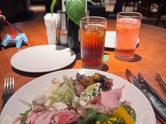 -拉蒂娜·巴西牛排馆 Latina·Brazilian Steakhouse(王府井喜悦店)