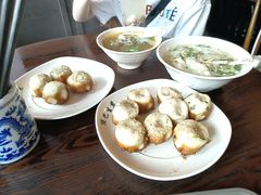 -哑巴生煎(临顿路店)