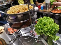 -晓燃地摊烤肉(朝阳双桥店)
