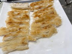 煎肠粉-德云居
