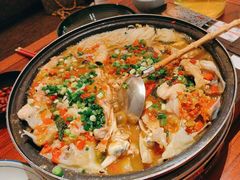 -隐厨·中国菜馆(三里屯T+MALL店)