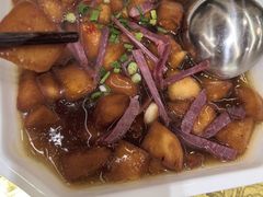 -华光驿站私房菜·黑金冠