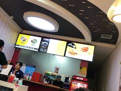 -螺小胖柳州螺蛳粉(钟楼总店)