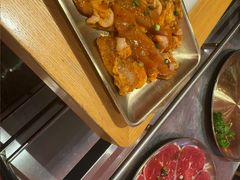 -韩宫宴烤肉·黑毛和牛·料理(苏州悠方购物中心店)