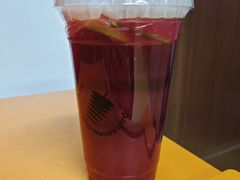 -Jazcu珍仕菓鲜榨果汁(西单大悦城店)