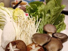 -八合里潮汕鲜牛肉火锅(上海汇智广场店)