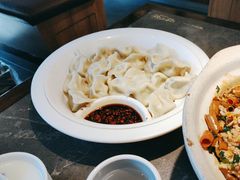 -五谷丰登农家院·地道胶东菜·海鲜烧烤(威海店)