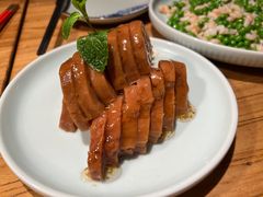 -鱼食饭稻·苏浙土菜17年老馆子(平江路店)