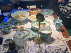 -客宴·江西客家菜(红角洲店)