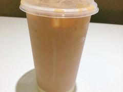 -金利茶餐厅(中船汇店)