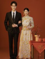 -拾尚映画·STUDIO婚纱摄影(中关村店)