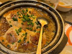 -老客家·客家菜(万达店)