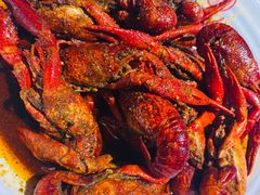 -叶派龙虾•招牌香辣蟹·海鲜(中海国际店)