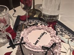 -火车头法国西餐厅