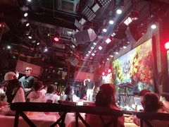 -胡桃里音乐酒馆(白云五号T5 MALL店)