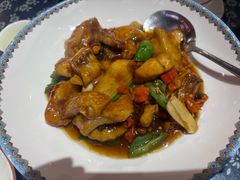 -柴火农家·江西赣南菜(土华店)