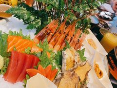 -和彩放题(渔阳店)