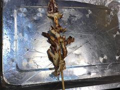 -新疆烧烤王(广灵店)