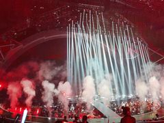 -成都金融城演艺中心