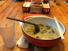 -金太郎拉麵
