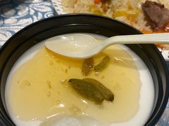 -巴扎美食·新疆菜·西域歌舞表演餐厅(新疆大厦店)