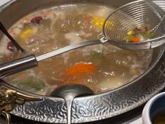 -千牛将·鲜牛肉火锅(开元路店)