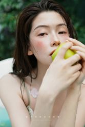 -魅·照相馆丨女神写真