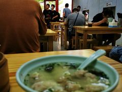 -老裕缘汤包馆(嘉善路店)