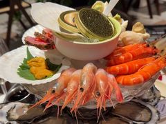 -Osteria Garden 生蚝花园餐厅(原进贤路店)