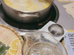 -椰小鸡·琼州糟粕醋·火锅(美兰缤纷城店)