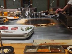 -赤坂亭·M9和牛烧肉·铁板烧(合肥万象城店)