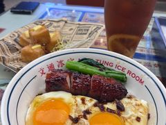 -文通冰室(东方宝泰店)